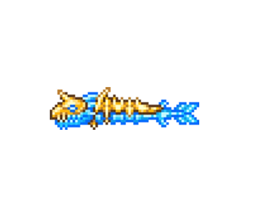 🌎 Стикер «Terraria» для Telegram