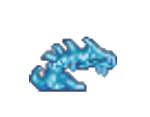 🌎 Стикер «Terraria» для Telegram