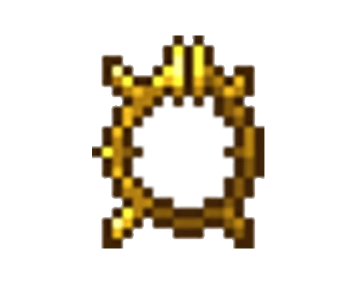 🌎 Стикер «Terraria» для Telegram