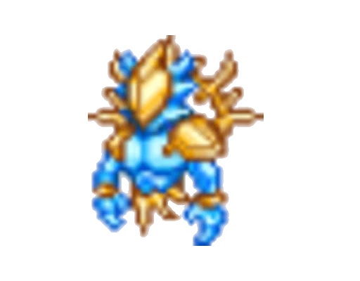 🌎 Стикер «Terraria» для Telegram