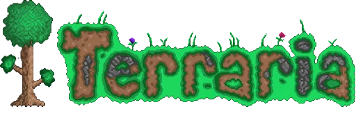 Стикерпак Terraria для Telegram