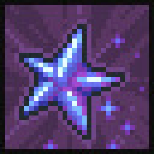 🌟 Стикер «Terraria Items» для Telegram