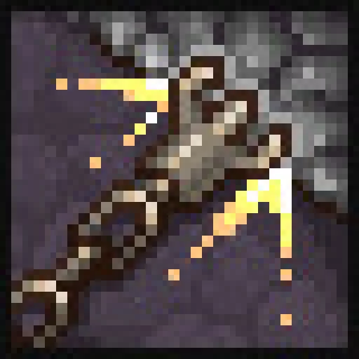 ⚓ Стикер «Terraria Items» для Telegram