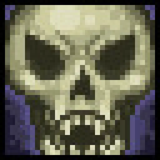 💀 Стикер «Terraria Items» для Telegram