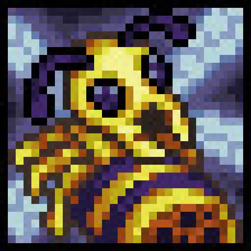 🐝 Стикер «Terraria Items» для Telegram