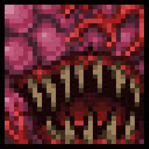 😡 Стикер «Terraria Items» для Telegram