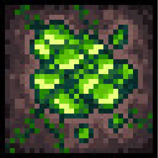 💎 Стикер «Terraria Items» для Telegram