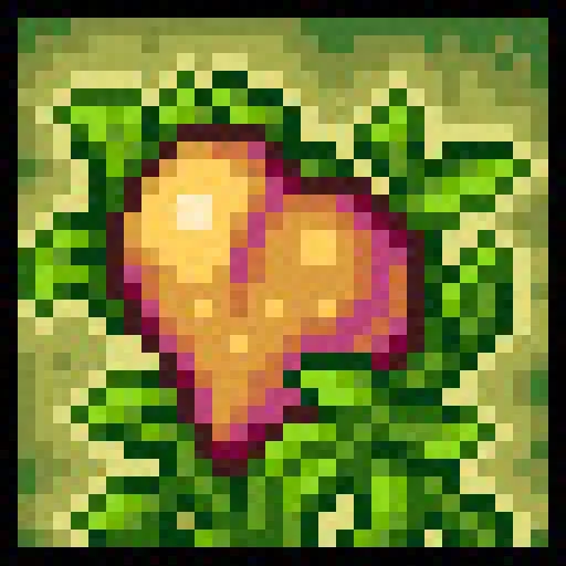 💛 Стикер «Terraria Items» для Telegram
