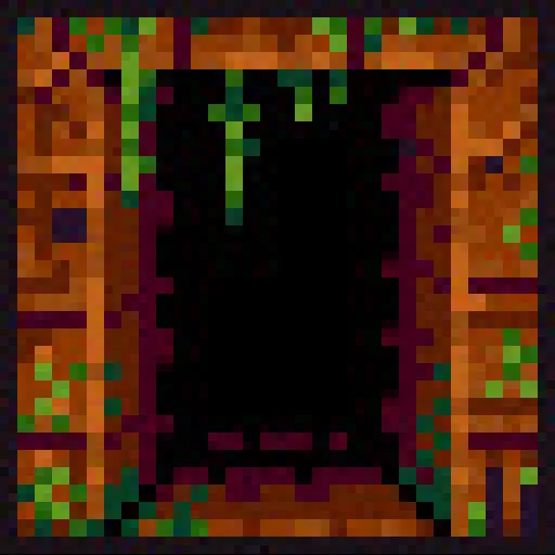🚪 Стикер «Terraria Items» для Telegram