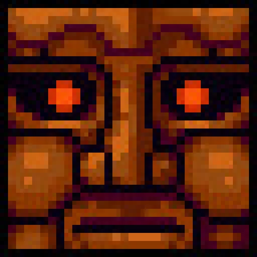 😐 Стикер «Terraria Items» для Telegram