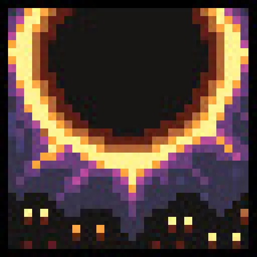 ☀ Стикер «Terraria Items» для Telegram