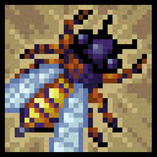 🐝 Стикер «Terraria Items» для Telegram