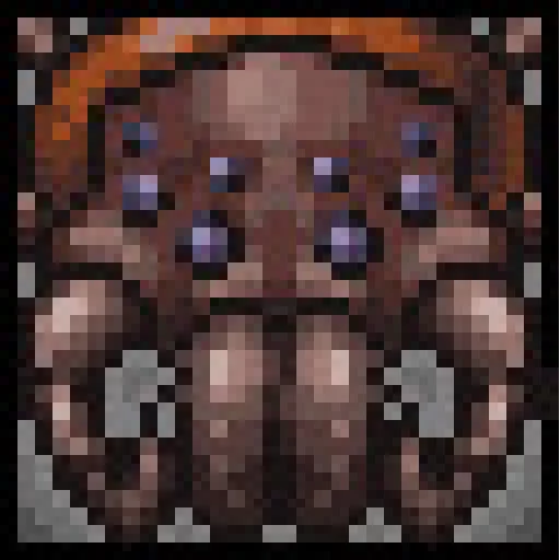 🕷 Стикер «Terraria Items» для Telegram