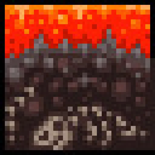 🔥 Стикер «Terraria Items» для Telegram