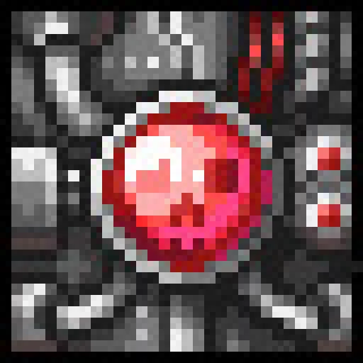 💀 Стикер «Terraria Items» для Telegram