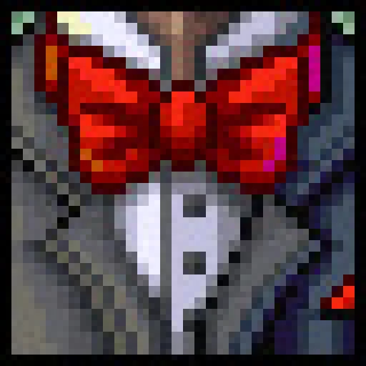 👔 Стикер «Terraria Items» для Telegram