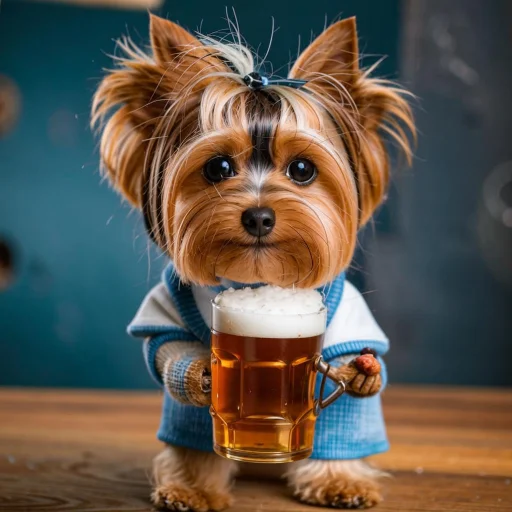 Стикерпак Йорк для Telegram