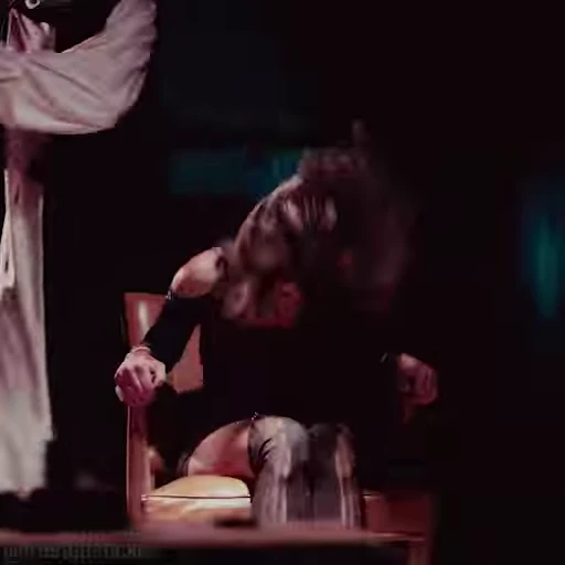😤 Стикер «Terrifier» для Telegram
