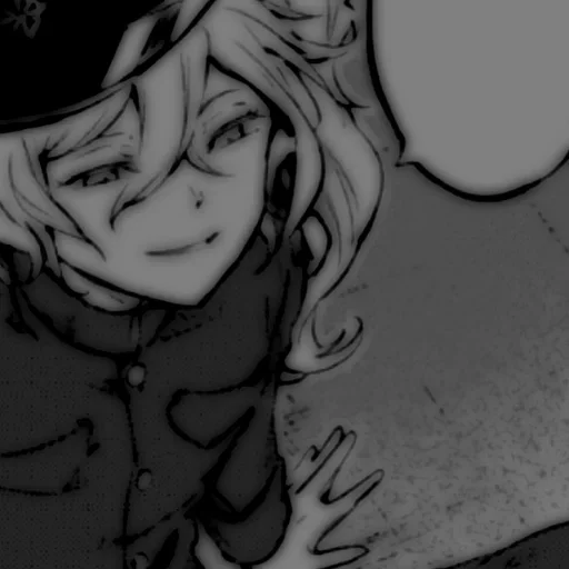 🎵 Стикер «Teruko ookuro» для Telegram