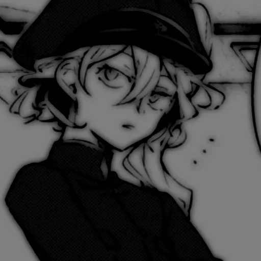 🎵 Стикер «Teruko ookuro» для Telegram