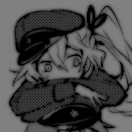 🎵 Стикер «Teruko ookuro» для Telegram