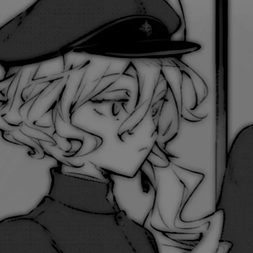 🎵 Стикер «Teruko ookuro» для Telegram