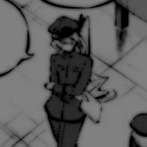 🎵 Стикер «Teruko ookuro» для Telegram