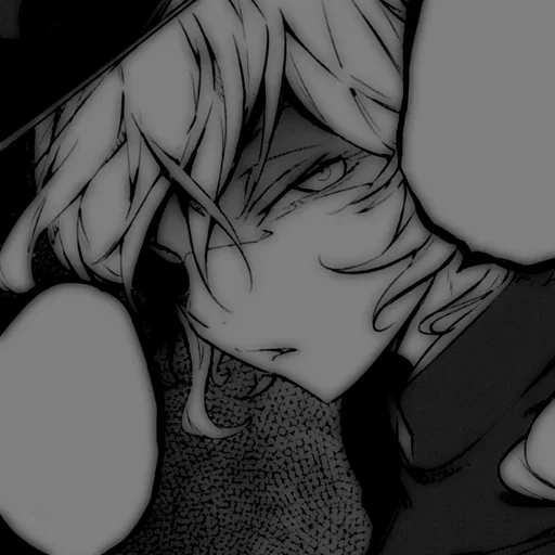🎵 Стикер «Teruko ookuro» для Telegram