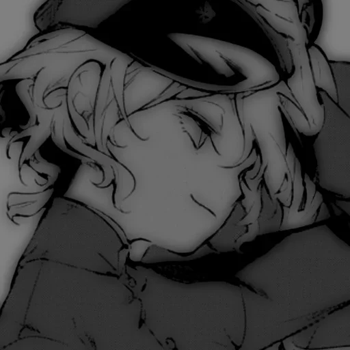 🎵 Стикер «Teruko ookuro» для Telegram