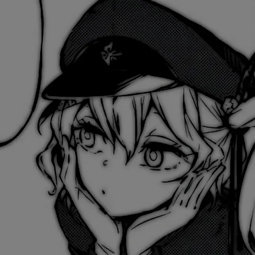 🎵 Стикер «Teruko ookuro» для Telegram