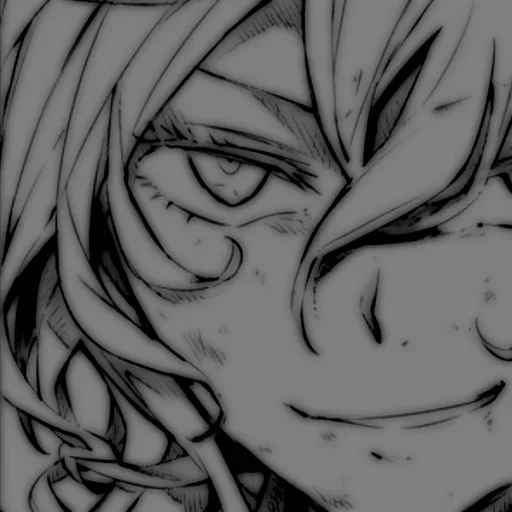 🎵 Стикер «Teruko ookuro» для Telegram