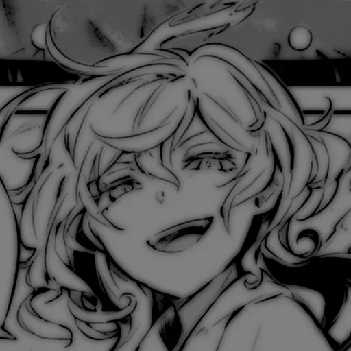 🎵 Стикер «Teruko ookuro» для Telegram