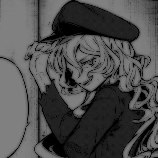 🎵 Стикер «Teruko ookuro» для Telegram