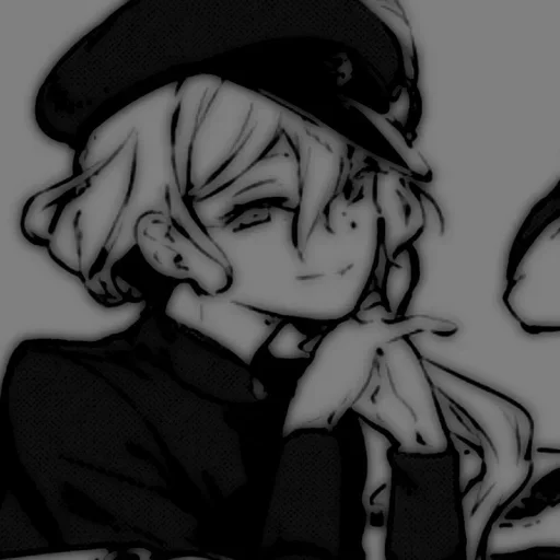 🎵 Стикер «Teruko ookuro» для Telegram