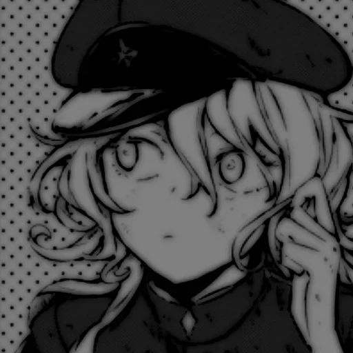 🎵 Стикер «Teruko ookuro» для Telegram