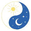 ✨ Эмодзи «Цифры, иконки, астрология, знаки зодиака» для Telegram