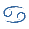 ♋️ Эмодзи «Цифры, иконки, астрология, знаки зодиака» для Telegram