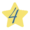 4⃣ Эмодзи «Цифры, иконки, астрология, знаки зодиака» для Telegram