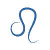 ♌️ Эмодзи «Цифры, иконки, астрология, знаки зодиака» для Telegram