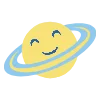 ✨ Эмодзи «Цифры, иконки, астрология, знаки зодиака» для Telegram