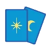 ✨ Эмодзи «Цифры, иконки, астрология, знаки зодиака» для Telegram