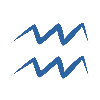 ♒️ Эмодзи «Цифры, иконки, астрология, знаки зодиака» для Telegram