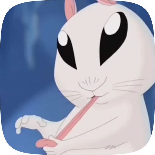 🐹 Стикер «Новаторы» для Telegram