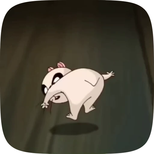🐹 Стикер «Новаторы» для Telegram