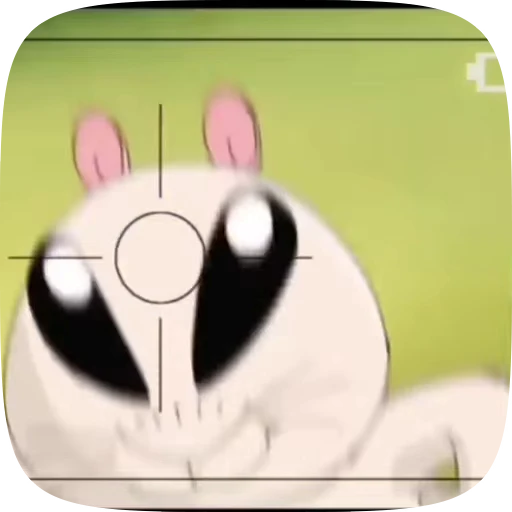🐹 Стикер «Новаторы» для Telegram