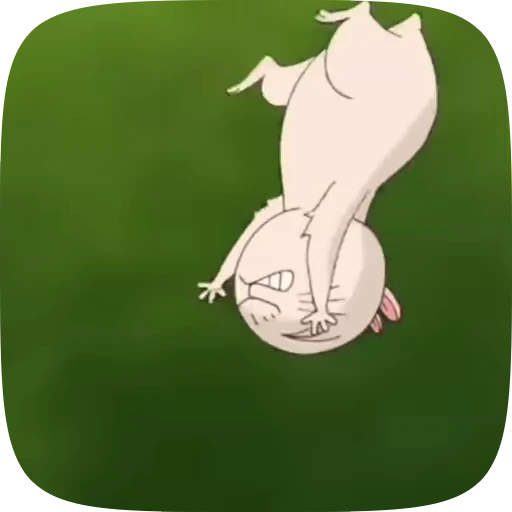 🐹 Стикер «Новаторы» для Telegram