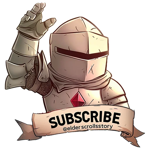 ❤️ Стикер «Pelinal» для Telegram