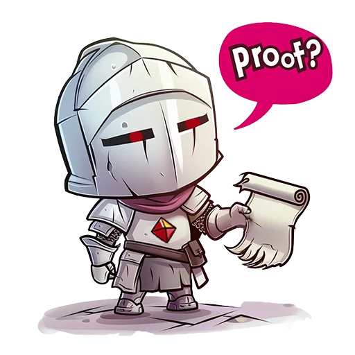 🗞️ Стикер «Pelinal» для Telegram