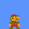 😂 Эмодзи «Mario brothers» для Telegram
