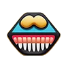 😉 Эмодзи «Mario brothers» для Telegram